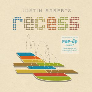 Recess Album by musician Justin Roberts