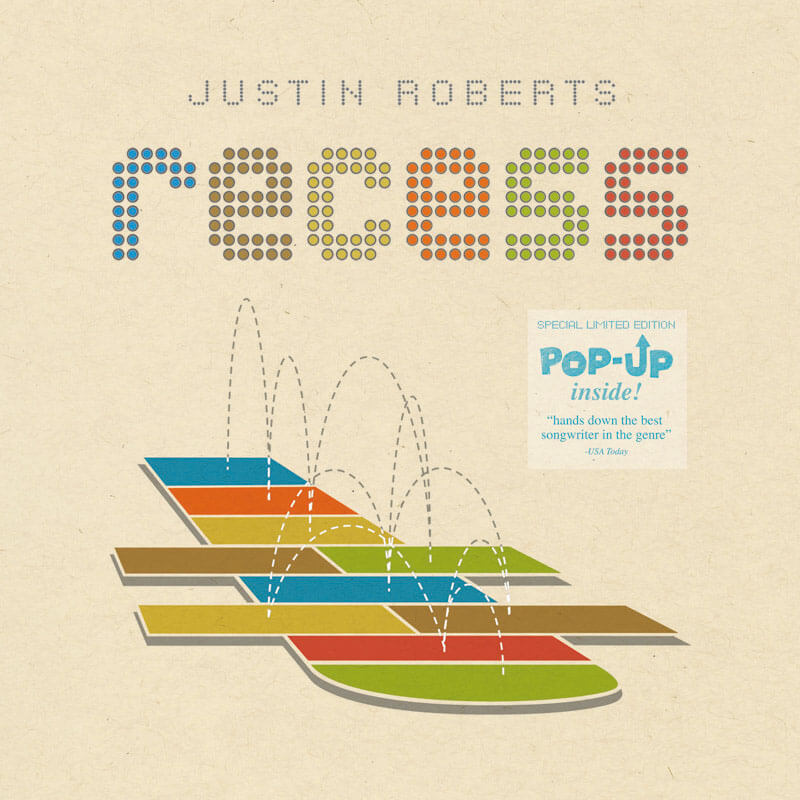 Recess Justin Roberts