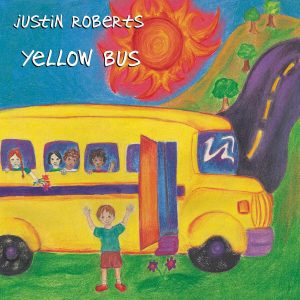 Great Big Sun album by Justin Roberts