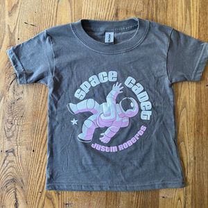 Space Cadet T-Shirt Kids