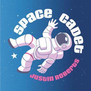 Space Cadet CD