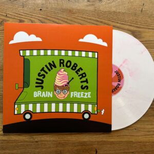 Brain Freeze LP